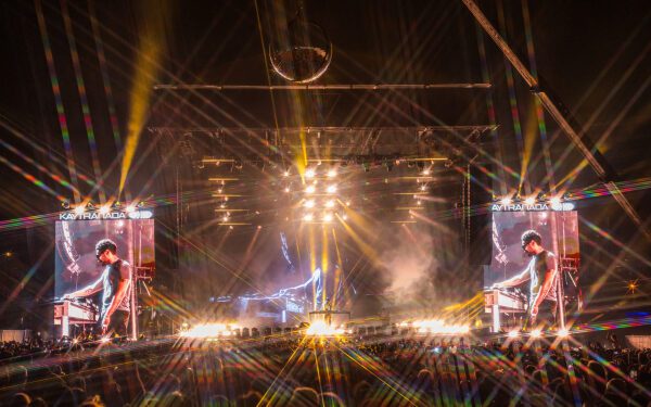 В список участников III Points 2026 вошли Шарлотта де Витте, GZA, Flying Lotus, Honey Dijon и другие.