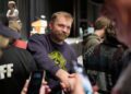 Адвокат Кена Пакстона на процессе по импичменту поддержал Джеймса Таларико в гонке за место в Сенате США. Адвокат Кена Пакстона на процессе по импичменту поддержал Джеймса Таларико в гонке за место в Сенате США.