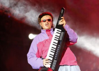 «Мы так гордимся тобой»: мама Оливера Три поделилась трогательным постом.
