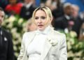 Мадонна говорит, что альбом «Confessions II» родился из разочарования по поводу задержки выхода биографического фильма: «Я была в подвешенном состоянии».