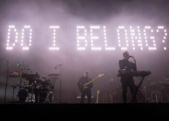 Группа Massive Attack анонсировала первые концерты в Австралии за 16 лет.