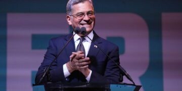 Более половины латиноамериканцев, депортированных из США в Конго, уже вернулись домой.