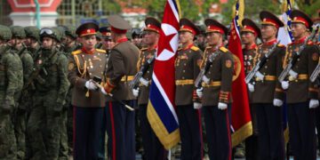 Огромное преимущество России в живой силе по отношению к Украине начинает ослабевать.
