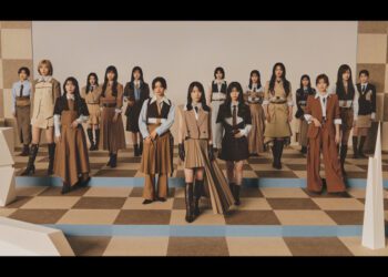 Композиция Sakurazaka46 «Lonesome rabbit» возглавила японский чарт Hot 100, а «Kaiju» группы Sakanaction взлетела после восьми побед на MAJ 2026. Композиция Sakurazaka46 «Lonesome rabbit» возглавила японский чарт Hot 100, а «Kaiju» группы Sakanaction взлетела после восьми побед на MAJ 2026.