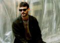 Итак, чем же занимался Гриз всё это время? «Мне просто нужно было понять, кто я есть на самом деле».
