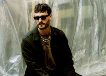 Итак, чем же занимался Гриз всё это время? «Мне просто нужно было понять, кто я есть на самом деле».