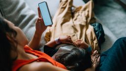 Некоторые вещи, происходящие в юности, необратимы. Это ещё одна причина пересмотреть время, которое дети проводят перед экраном.