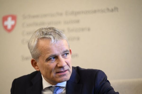 «Момент Брексита» для Швейцарии: голосование по ограничению численности населения может привести к конфликту с ЕС.