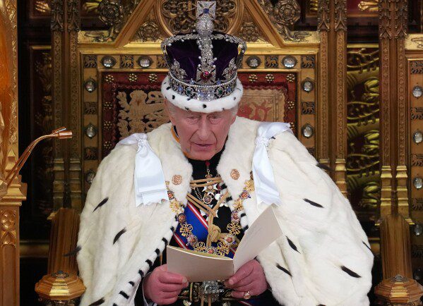 Главный злодей Войны за независимость реабилитируется — как раз к 250-летию Америки.