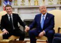 Трамп и Пакистан заявляют, что соглашение с Ираном может быть подписано в воскресенье, но Тегеран дает понять, что нужно больше времени.