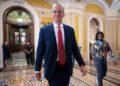 Трамп сигнализирует о скором возобновлении санкций в отношении российской нефти, в то время как страны G7 вновь сосредотачиваются на Украине.