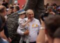 Украина вновь нацелилась на Санкт-Петербург после того, как Путин отклонил предложение Зеленского о прямых переговорах.