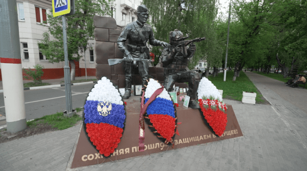 Смертоносные удары Украины приближают войну к России, и нарастает недовольство.