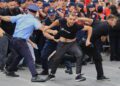 Что нужно знать о растущем противодействии курорту в Албании, связанному с семьей Трампа