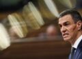 Жене премьер-министра Испании запрещено покидать страну на фоне участившихся расследований коррупции.