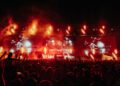 В 2026 году итальянский фестиваль Nameless Festival расширил свои масштабы, не утратив при этом своей души.