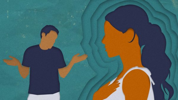 Женщины слишком часто извиняются. Всё гораздо сложнее, чем кажется.