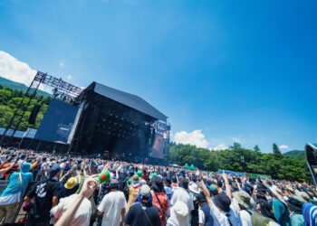 XG, Fujii Kaze и другие: 5 японских исполнителей, которых нельзя пропустить на FUJI ROCK FESTIVAL '26