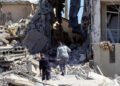 После того как 10-летняя украинская гимнастка потеряла ногу в результате ракетного удара России, она рассказывает свою историю через танец.