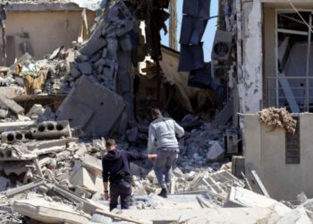 После того как 10-летняя украинская гимнастка потеряла ногу в результате ракетного удара России, она рассказывает свою историю через танец.