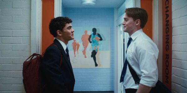 После ажиотажа вокруг «Heated Rivalry» появился очень взрослый «Heartstopper».