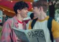 После ажиотажа вокруг «Heated Rivalry» появился очень взрослый «Heartstopper».