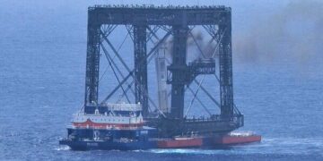 Анализ: Запуск баллистической ракеты Китаем стал сигналом для США.