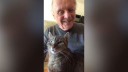 88-летний Энтони Хопкинс начинает карьеру композитора с выпуском своего первого сингла. 88-летний Энтони Хопкинс начинает карьеру композитора с выпуском своего первого сингла.