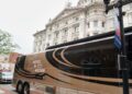 Страны Балтии и Польша предупреждают, что Россия может предпринять ограниченную военную или гибридную провокацию против НАТО.