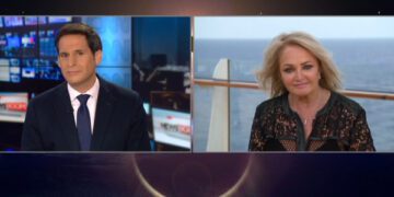 Бонни Тайлер, известная по хиту «Total Eclipse of the Heart», скончалась в возрасте 75 лет.