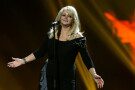 Бонни Тайлер, возглавившая чарты с эпическим хитом «Total Eclipse of the Heart», скончалась в возрасте 75 лет. Бонни Тайлер, возглавившая чарты с эпическим хитом «Total Eclipse of the Heart», скончалась в возрасте 75 лет.