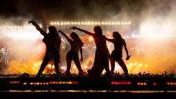 Участники группы BTS заявили, что не будут выдвигать свои музыкальные произведения на премию «Грэмми» в следующем году.