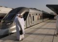 Desert Express: ОАЭ запускают первую национальную пассажирскую железнодорожную сеть.