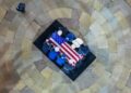 Волнует ли Трампа вообще, если Россия помогает Ирану наносить удары по американским войскам?
