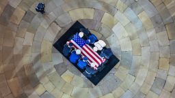 Волнует ли Трампа вообще, если Россия помогает Ирану наносить удары по американским войскам?