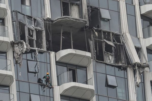 Дубай запускает программу поощрения в размере 800 долларов для привлечения туристов после ударов Ирана.