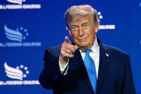Столкнувшись с критикой и давлением со стороны Трампа, европейские лидеры сплотились.