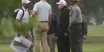 Столкнувшись с критикой и давлением со стороны Трампа, европейские лидеры сплотились.
