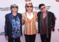 Поклонники выбрали альбом The Rolling Stones «Foreign Tongues» в качестве своей любимой новой музыки на этой неделе.