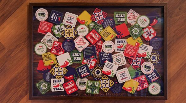 Как Chili's хочет снова стать Chili's