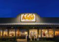 Как компания Cracker Barrel спасла себя