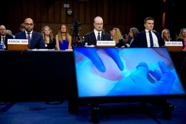 Подробности усилий РФК-младшего по демонтажу многолетней политики США в области вакцинации