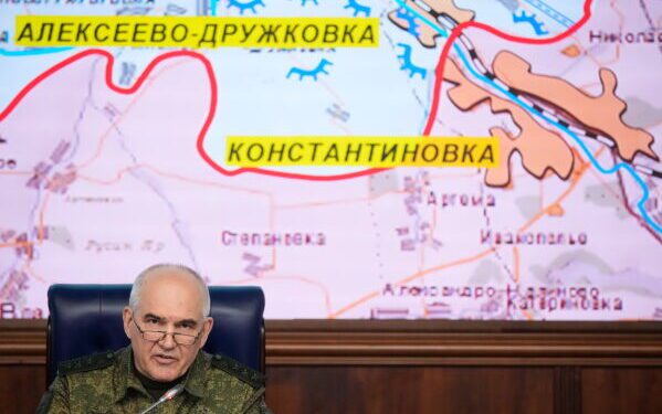 Интерпол назвал подозреваемого в организации взрыва в Монако, предположительно направленного против связанного с Россией украинского магната.