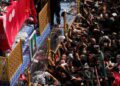 Иран наносит удары по Бахрейну и Кувейту после того, как США начали удары и ограничили продажу иранской нефти.