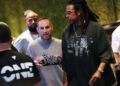 Официальный плейлист Fanatics Fest 2026 с саундтреком Jay-Z, Drake, Justin Bieber и Don Toliver