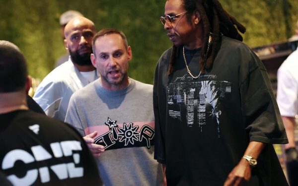 Официальный плейлист Fanatics Fest 2026 с саундтреком Jay-Z, Drake, Justin Bieber и Don Toliver