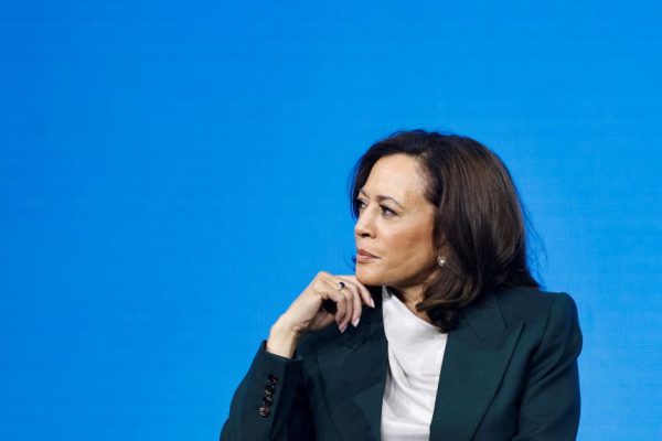 Камала Харрис считает, что состав Верховного суда США следует расширить до 13 судей.