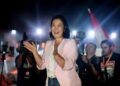 Кейко Фухимори объявлена победительницей напряженных выборов в Перу.