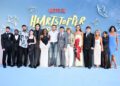 Лимитированное издание саундтрека к фильму «Heartstopper» на виниле распродано, второй тираж уже в пути. Лимитированное издание саундтрека к фильму «Heartstopper» на виниле распродано, второй тираж уже в пути.