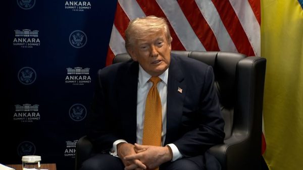 «Исламская Республика Япония»: словесные оплошности Трампа накапливаются.